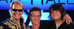 Van Halen: 28 let čekání je u konce, poslechněte si nové album